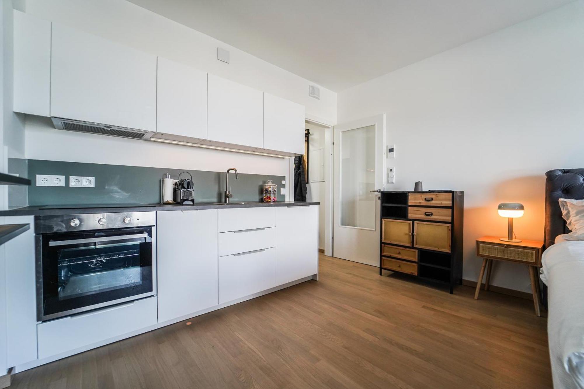 Appartement Central *