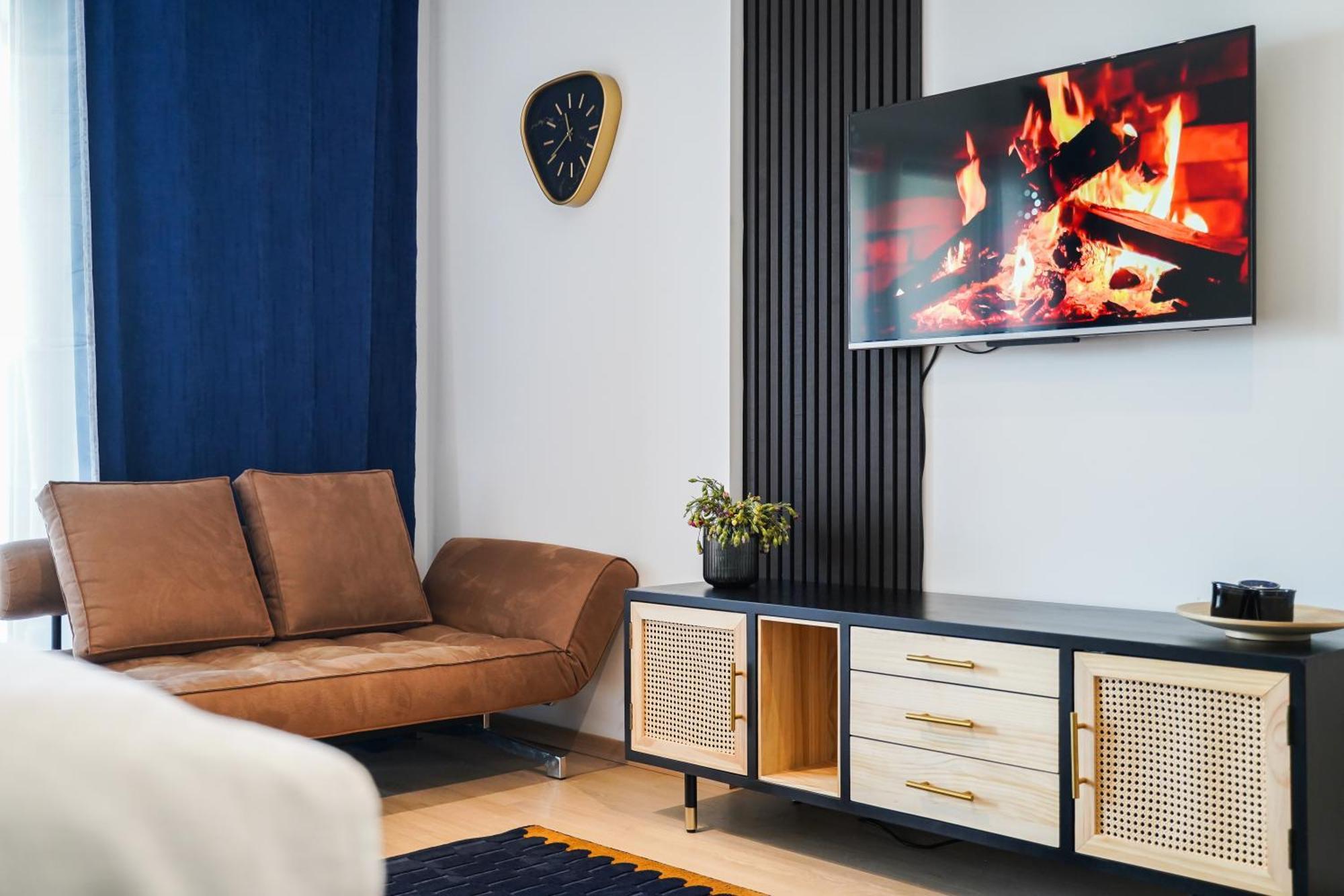 Central Appartement Vienne
