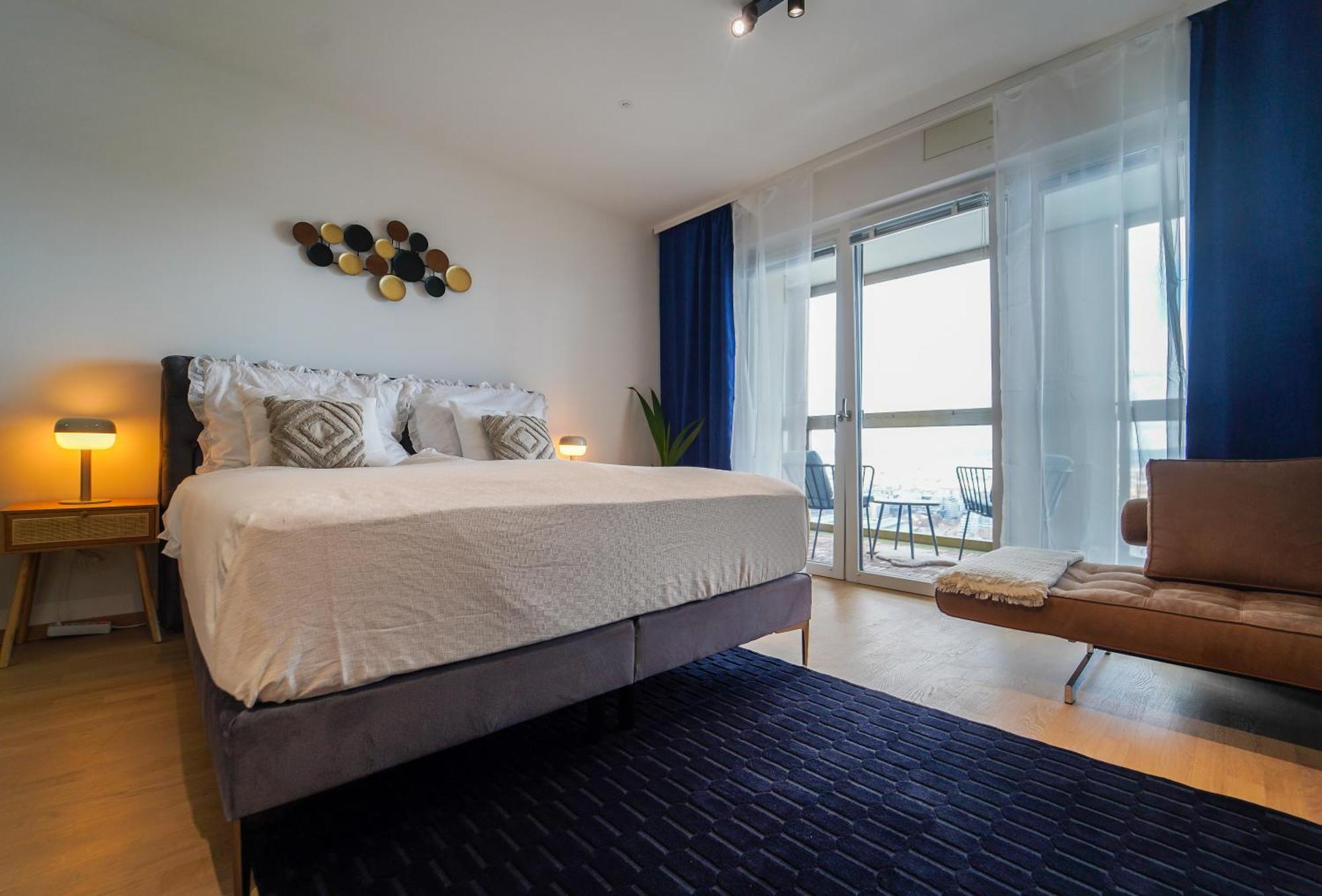 Appartement Central *